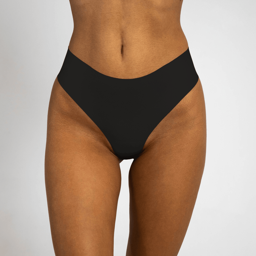 Onzichtbare String