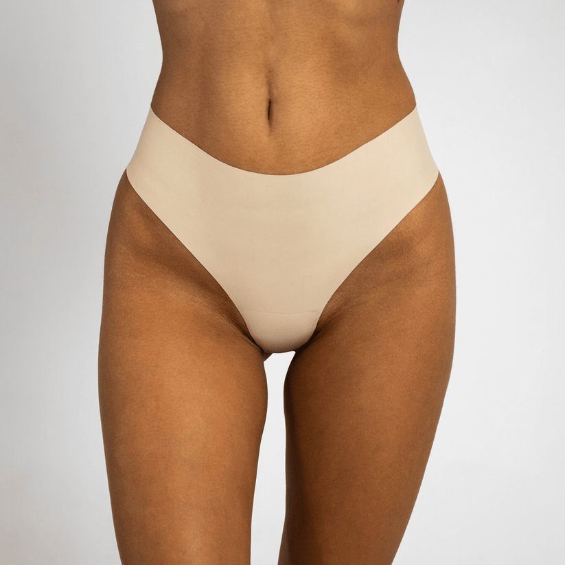 Onzichtbare String
