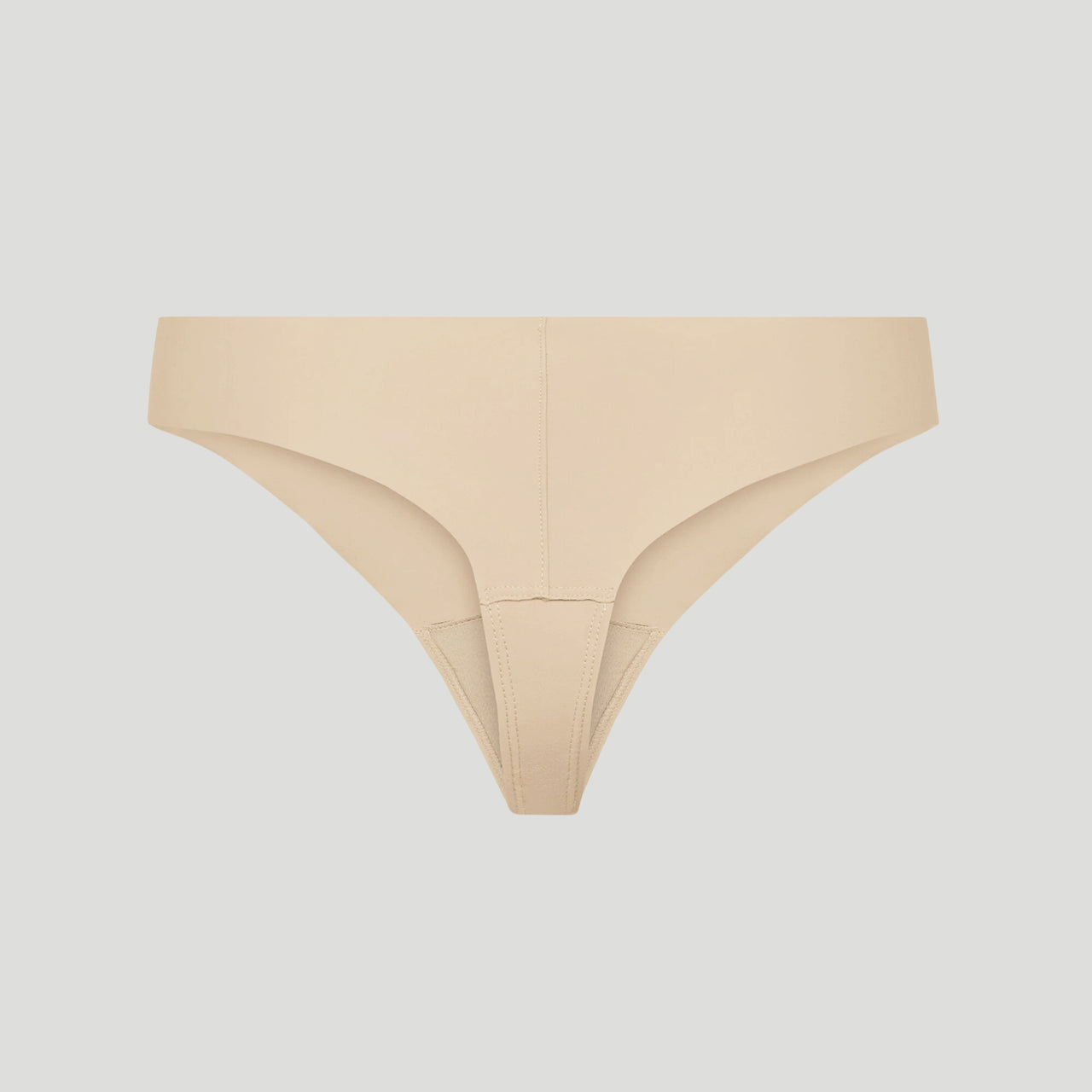 Onzichtbare String