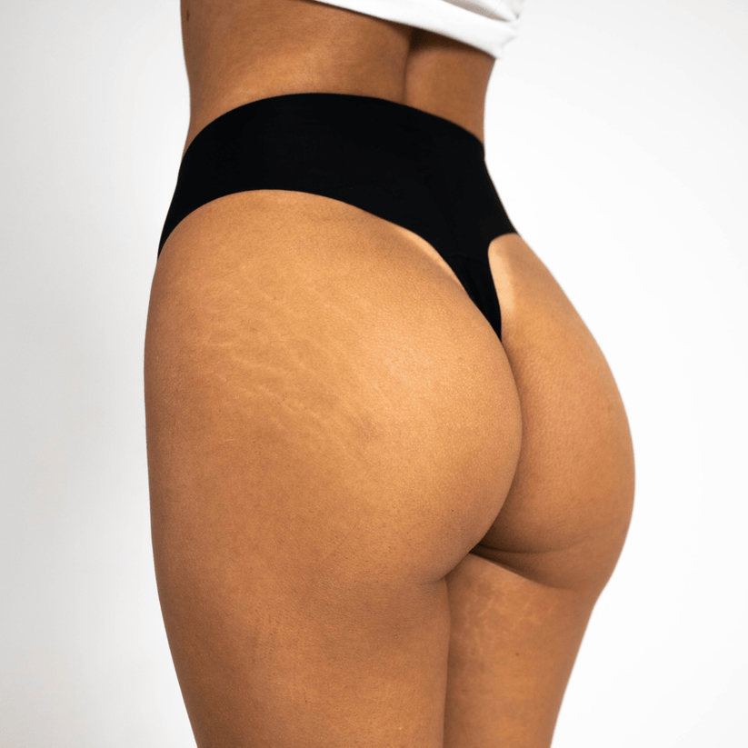 Onzichtbare String