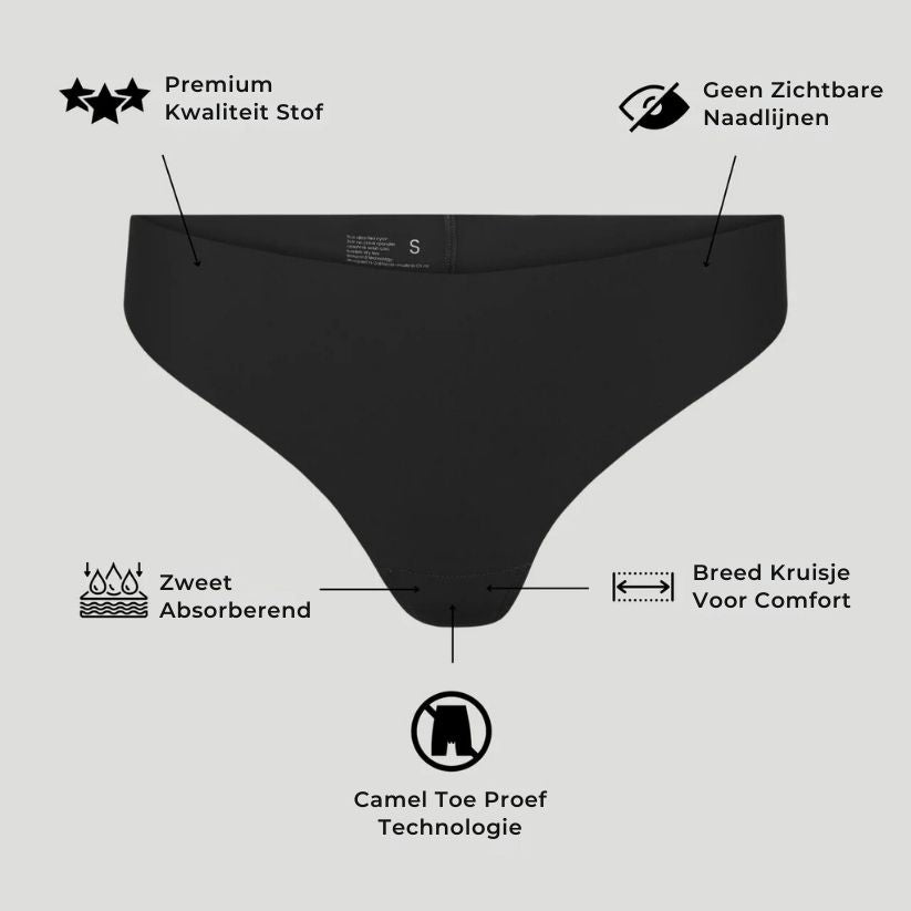 Onzichtbare String