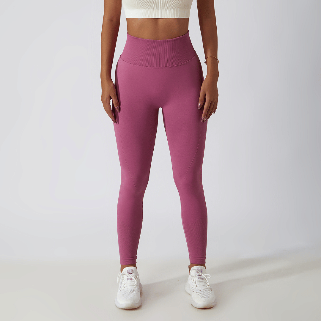 High Waist Sportlegging
