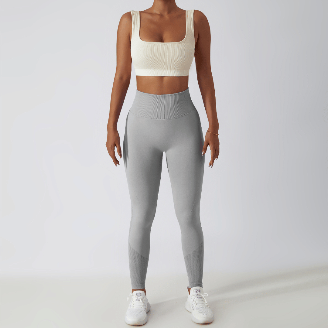 High Waist Sportlegging