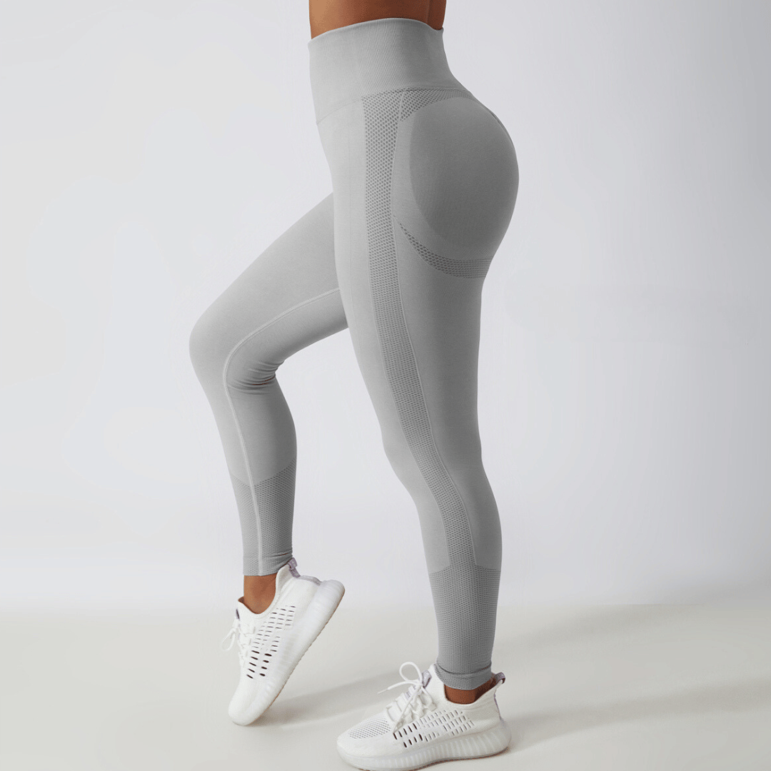 High Waist Sportlegging