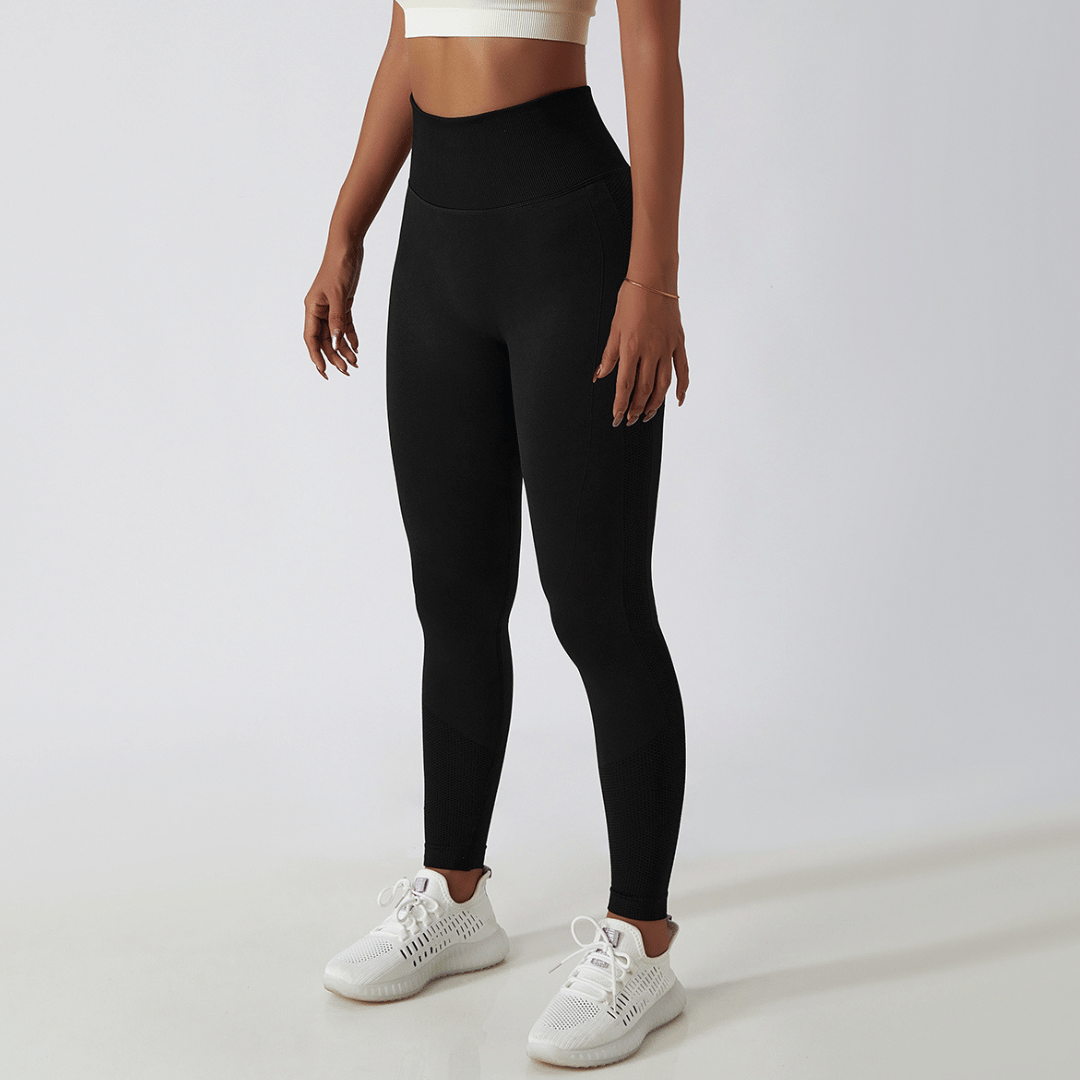 High Waist Sportlegging