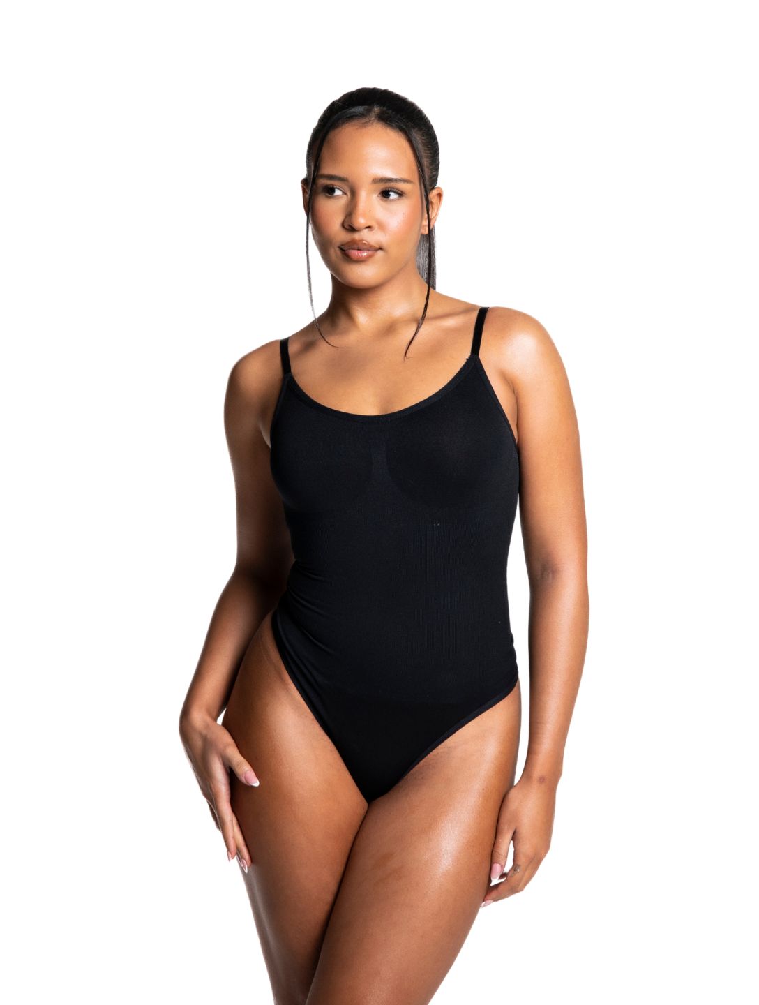 Shape String Bodysuit