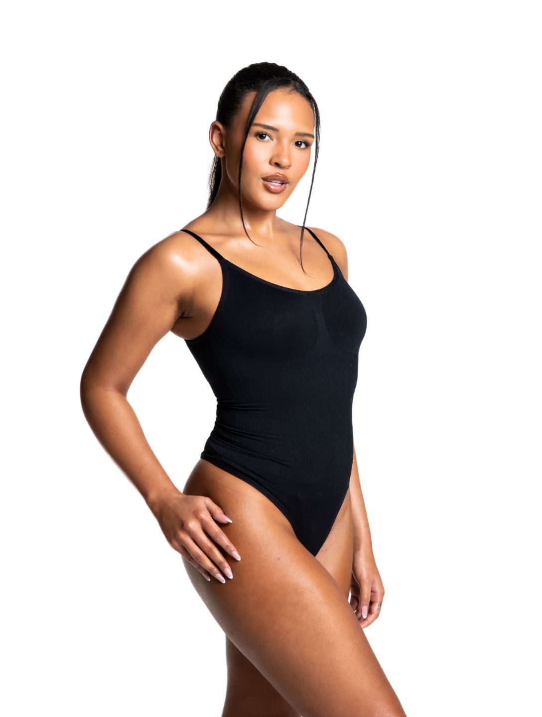 Shape String Bodysuit