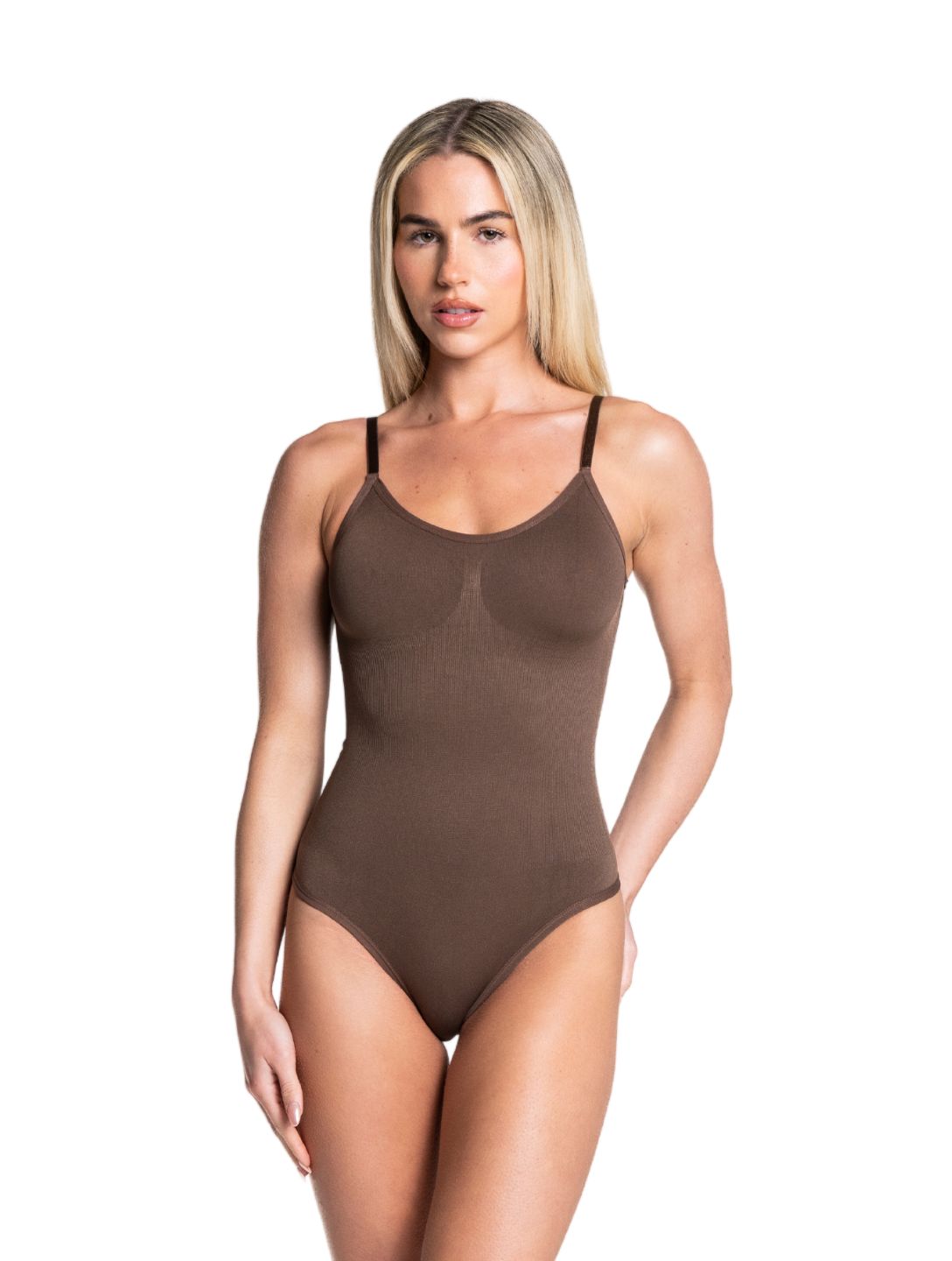 Shape String Bodysuit