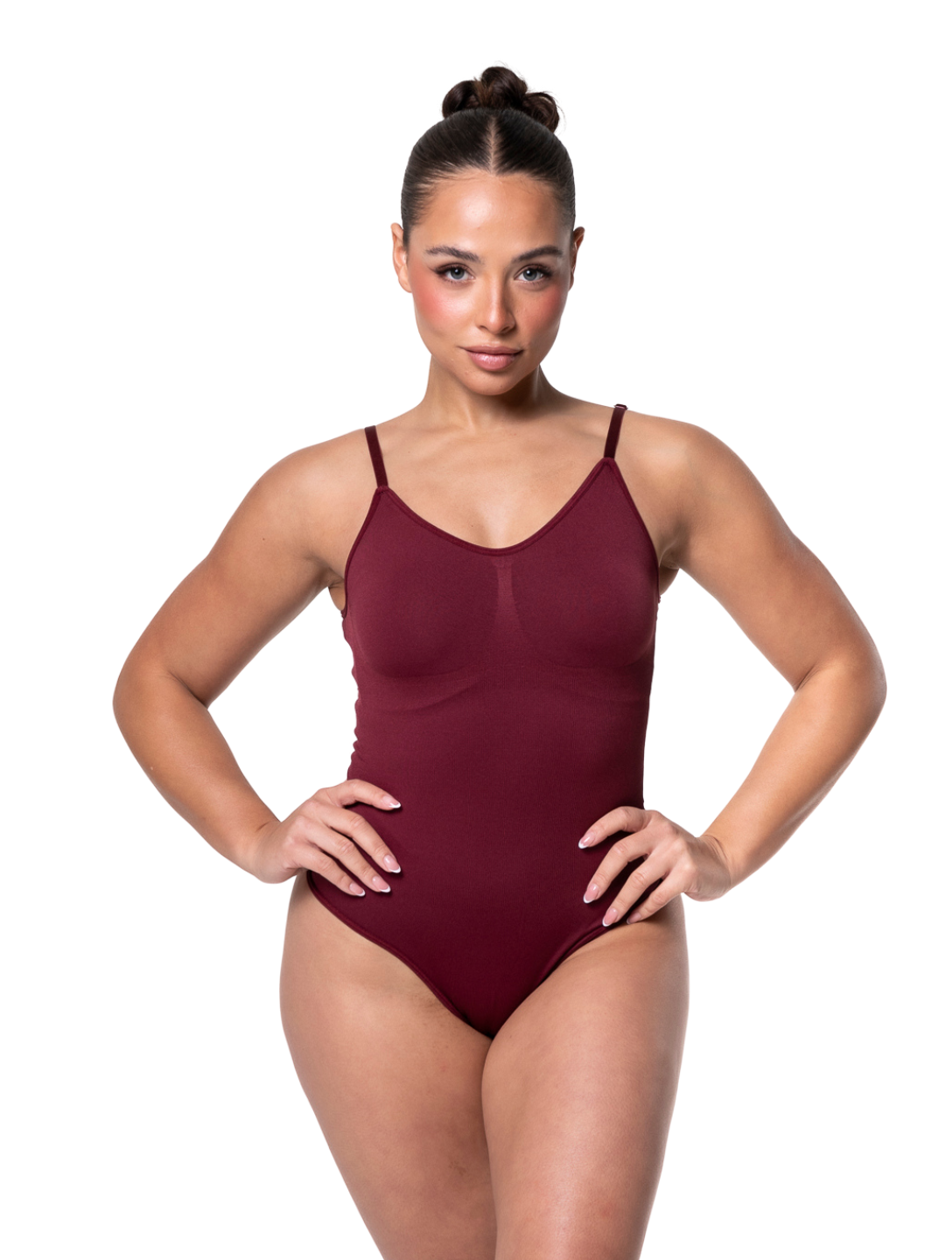 Shape String Bodysuit