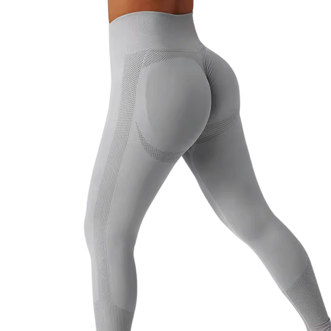 High Waist Sportlegging