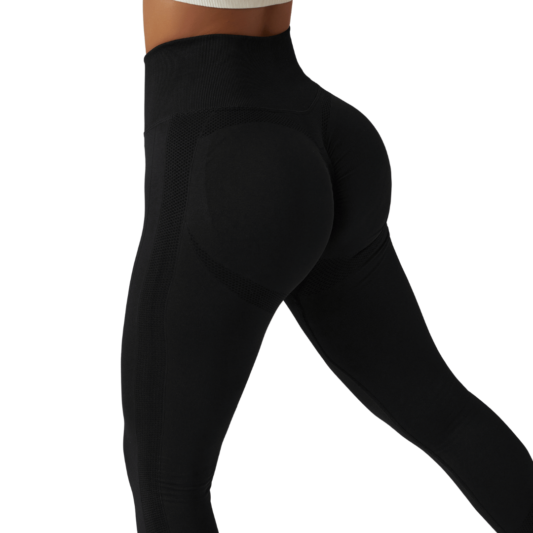 High Waist Sportlegging
