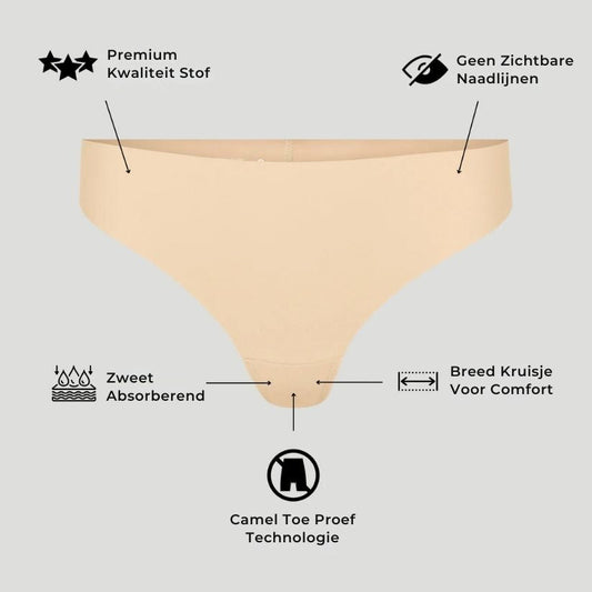 Onzichtbare String