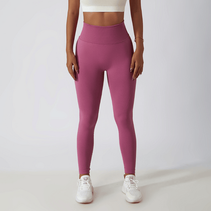 High Waist Sportlegging