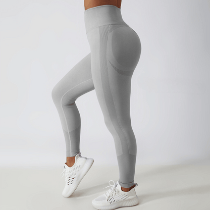 High Waist Sportlegging