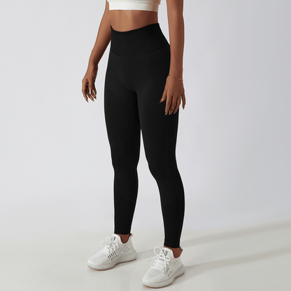 High Waist Sportlegging